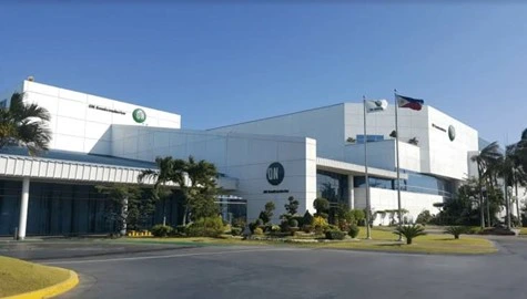 On Semiconductor